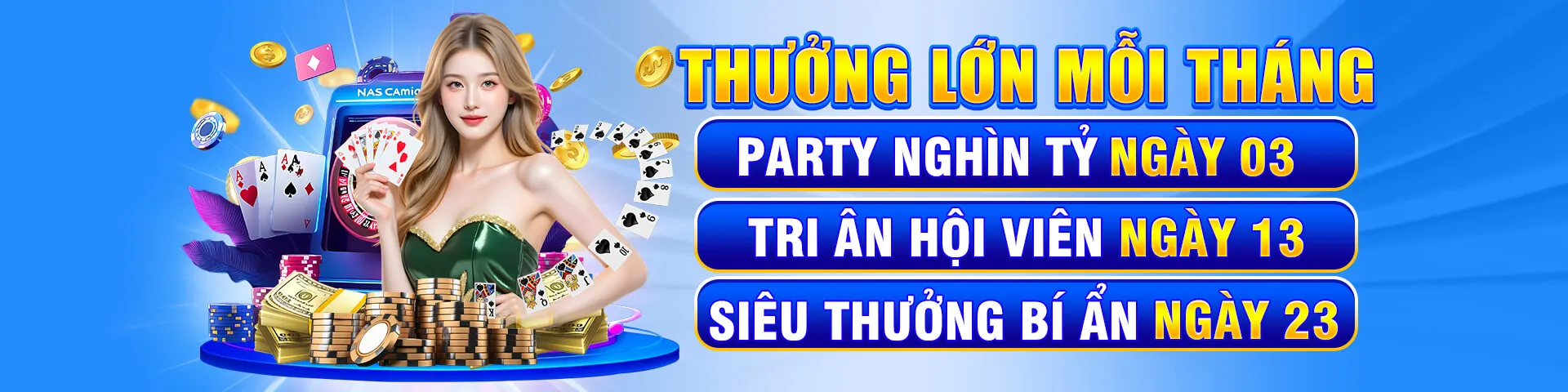 Các chương trình khuyến mãi hấp dẫn tại 88now