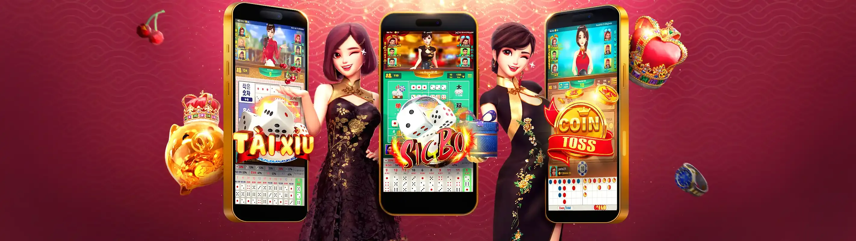 Trò chơi Nổ Hũ 88now