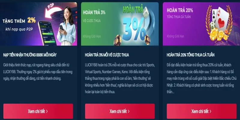 An Toàn & Minh Bạch